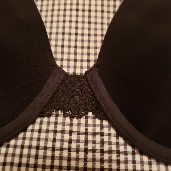Padded Underwire Bra - Picture 4 of 6
